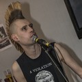 Click to enlarge GutterPunk - Professional Concert Photography